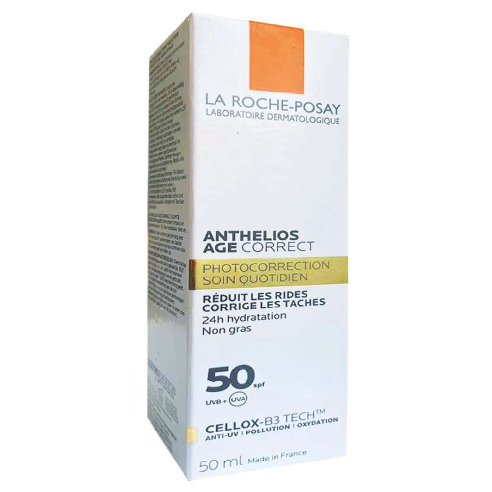 La Roche Posay Anthelios Ge Correct Paraplume