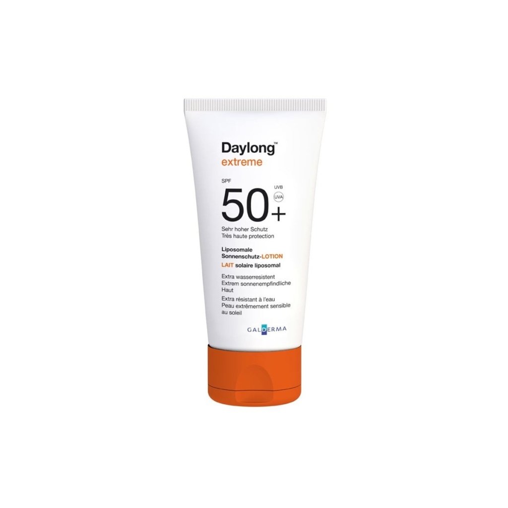 DAYLONG EXTREME Lait Solaire Liposomal SPF50+ 50 ML paraplume