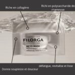 Filorga Meso mask. paraplume