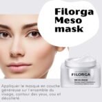 Filorga Meso mask. paraplume