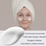 Filorga Meso mask. paraplume