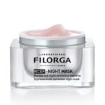 Filorga NCEF night mask. PARAPLUME