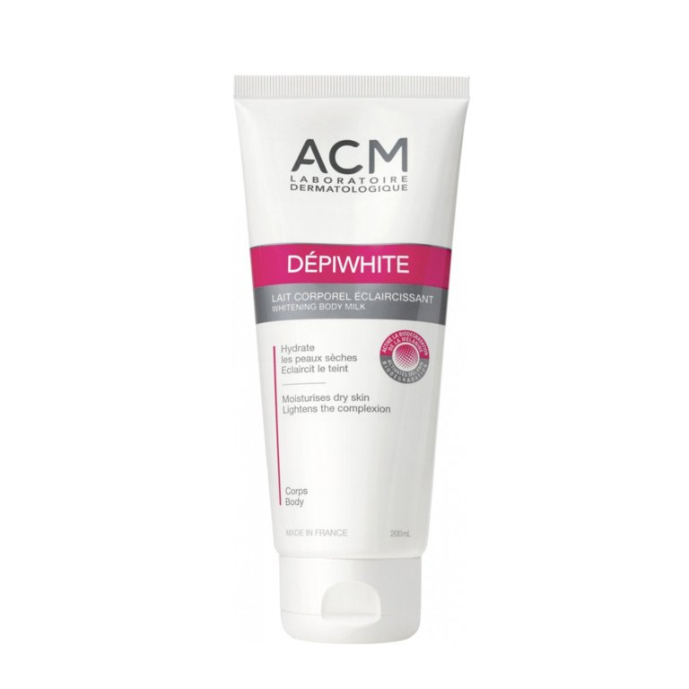 ACM Dépiwhite Lait Corporel 200 ML. Paraplume