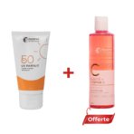 ALANIA UV Parfait Ecran Solaire Invisible SPF 50