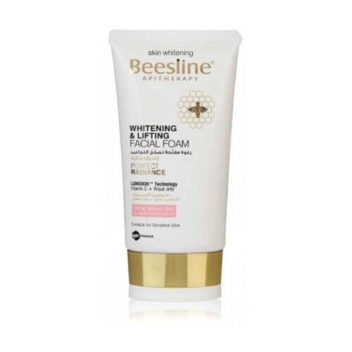 BEESLINE Gel Nettoyant Blanchissant 150 ml. paraplume