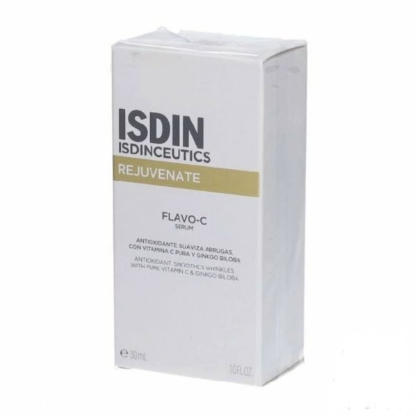 ISDIN Isdinceutics Flavo-C. paraplume