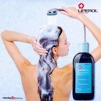 Pentamedical liperol huile shampooing hydratant. Paraplume