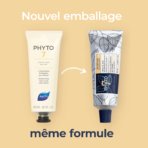 Phyto7 Nutrition crème de jour. Paraplume