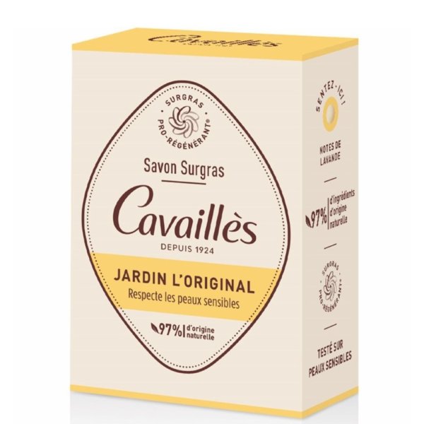 ROGE CAVAILLES Savon Jardin L'original. paraplume