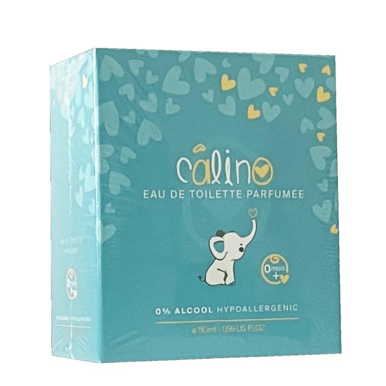 CALINO Eau De Toilette Parfumée. paraplume