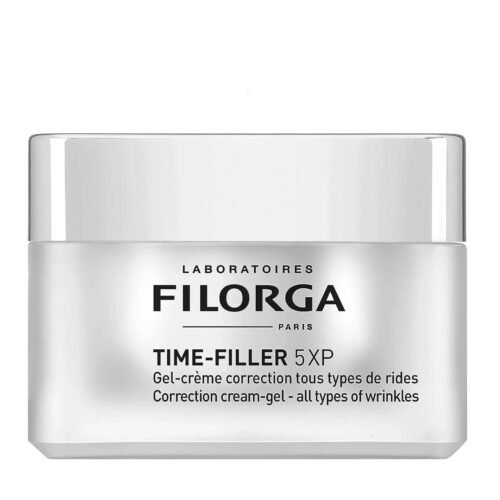 Filorga time-filler 5xp gel peaux grasse. paraplume