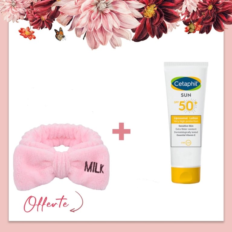 CETAPHIL Sun Liposomal Lotion SPF 50+. Paraplume
