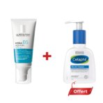 LA ROCHE POASAY Hyalu B5 AquaGel SPF 30. paraplume