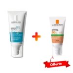 LA ROCHE POASAY Hyalu B5 AquaGel SPF 30. paraplume