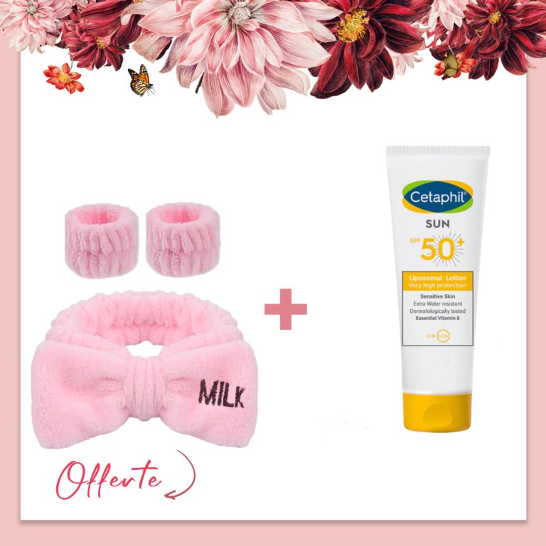 CETAPHIL Sun Liposomal Lotion SPF 50+