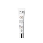 SVR CLAIRIAL CC Crème Medium SPF 50+. paraplume