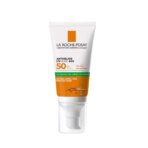 LA ROCHE POSAY Anthelios Gel crème Oil Control Invisible SPF 50+ paraplume