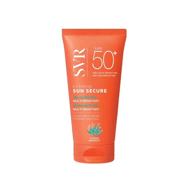 SVR Sun Secure Extrême SPF 50+ 50 ml. paraplume