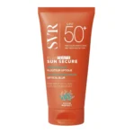 SVR Sun Secure BLUR Teinté Crème Mousse SPF 50+ 50 ml. paraplume