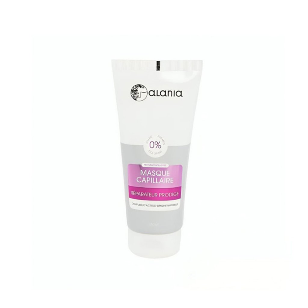 ALANIA Masque Capillaire 150 ML. paraplume