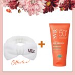 SVR Sun Secure Extrême SPF 50+ 50 ml. paraplume