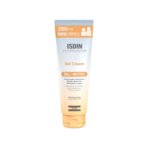 ISDIN Fotoprotector Gel Crème SPF 50. paraplume