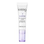 IOMA Illumine Elixir Anti-taches Lumière. paraplume