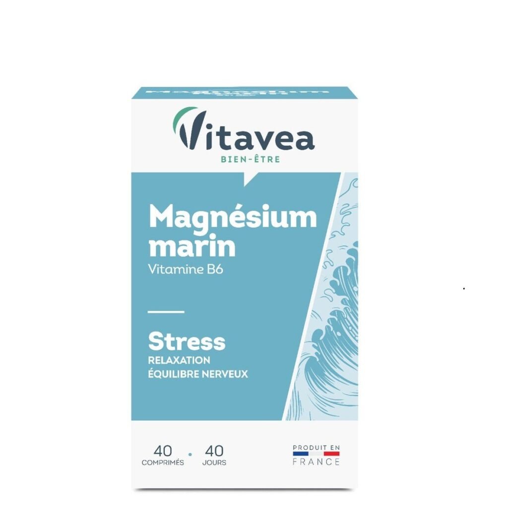 Vitavea magnesium marin. paraplume