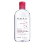 BIODERMA Sensibio H2O Eau Micellaire démaquillante 250 ml .Paraplume