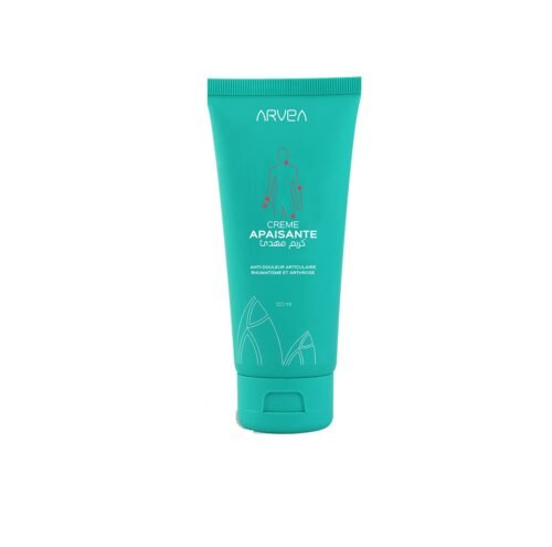 ARVEA Crème Apaisante 100 ML. paraplume