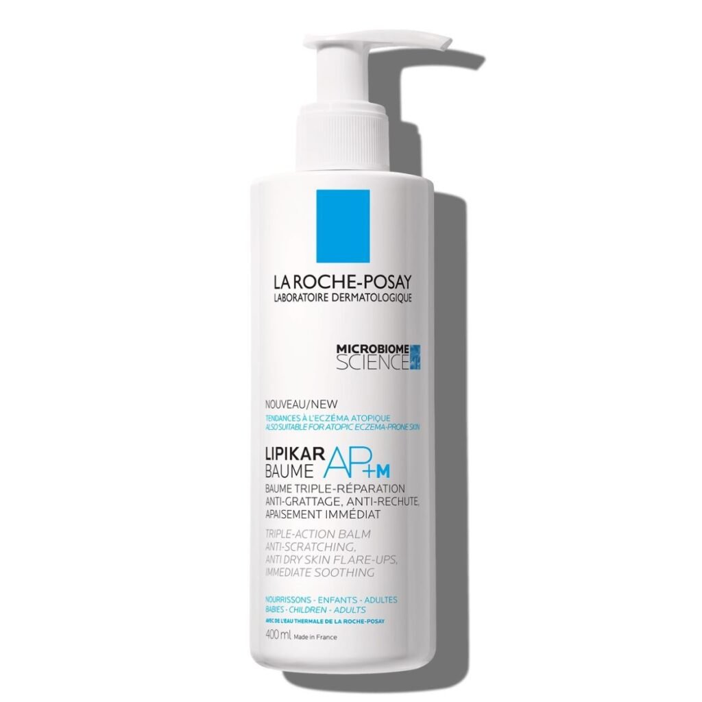 LA ROCHE POSAY Lipikar Baume AP+m. Paraplume