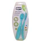 CHICCO Softly Spoon 6 m+. Paraplume