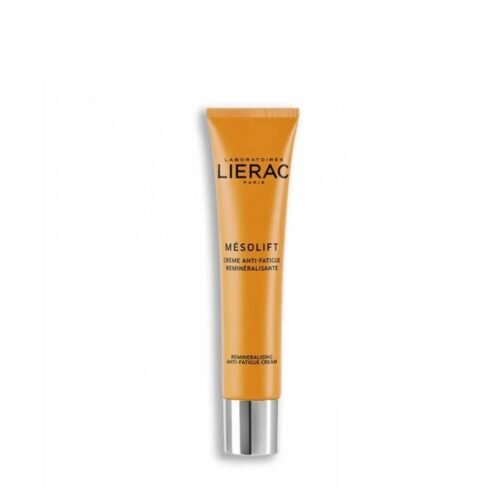 Lierac mésolift crème