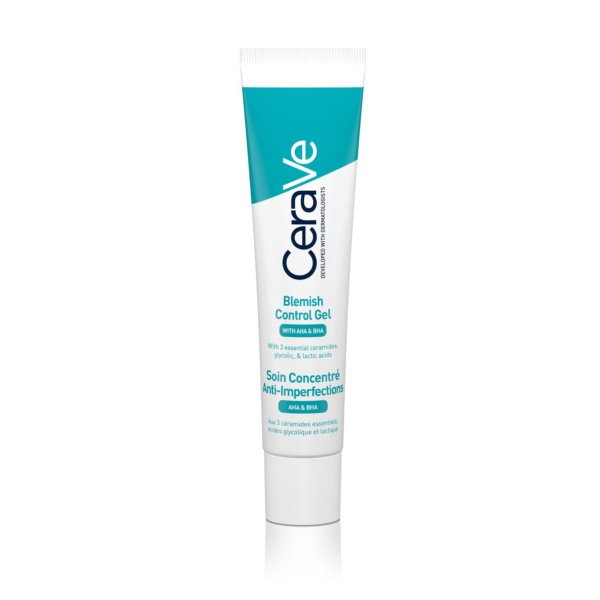 CERAVE Soin Concentré Anti Imperfection. paraplume