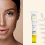 NUBIANCE EYE RE-7 Contour des Yeux Multi-correcteur 15 ML. paraplume