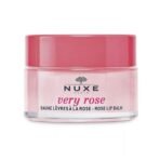 nuxe very rose baume a levres.paraplume