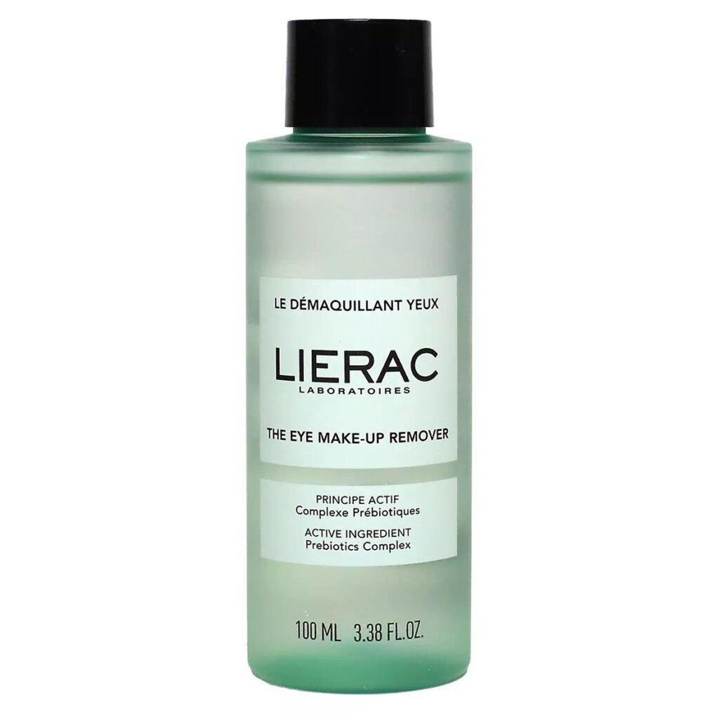 LIERAC Démaquillant Yeux 100 ML . Paraplume