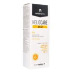 HELIOCARE 360° Gel SPF 50+ 50 ML . Paraplume