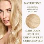 NATURTINT 10N blond aube. paraplume