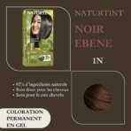 NATURTINT 1N noir ébène. paraplume