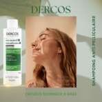 Dercos Technique Anti-Pelliculaire Shampooing Cheveux Gras. paraplume