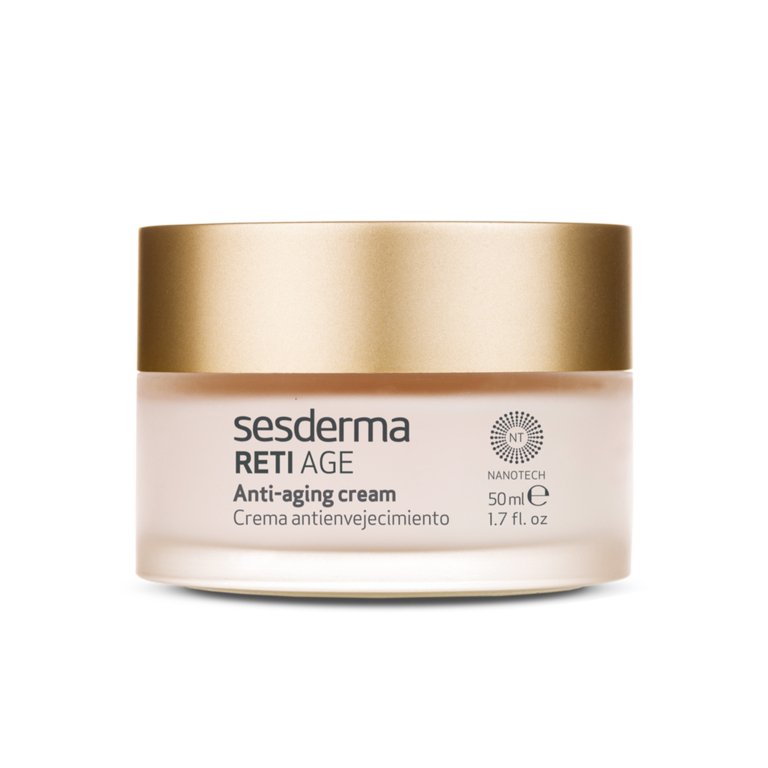 SESDERMA Reti Age Crème Anti Age. paraplume