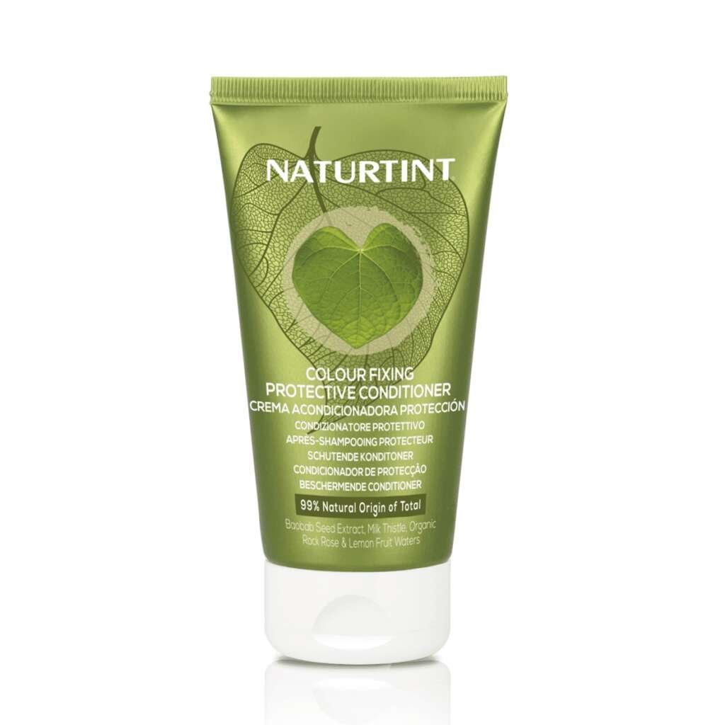 NATURTINT après shampooing. paraplume