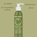 NATURTINT cc cream anti âge. paraplume