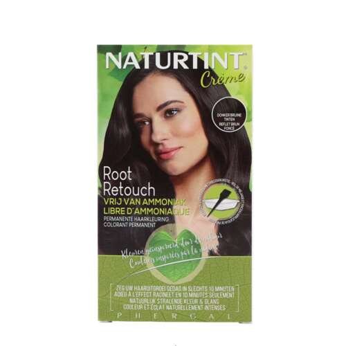 NATURTINT retouch brun fonce. paraplume