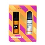 NOVEXPERT Coffret Indispensables Vitamine C. Paraplume