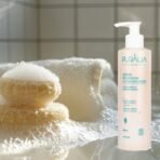 Puralia Crème de Douche Ultra douceur. paraplume