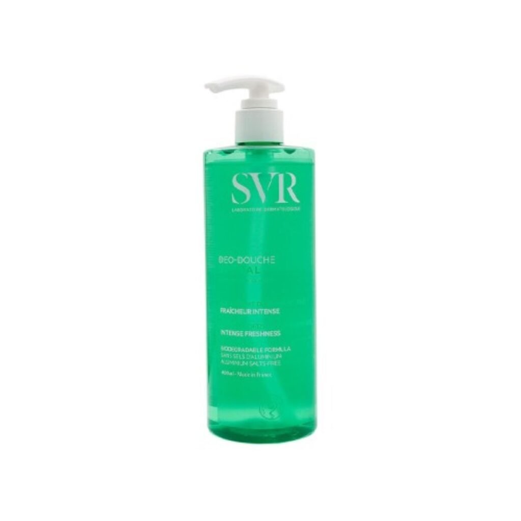 SVR Spirial Deo-Douche 400 ML .Paraplume