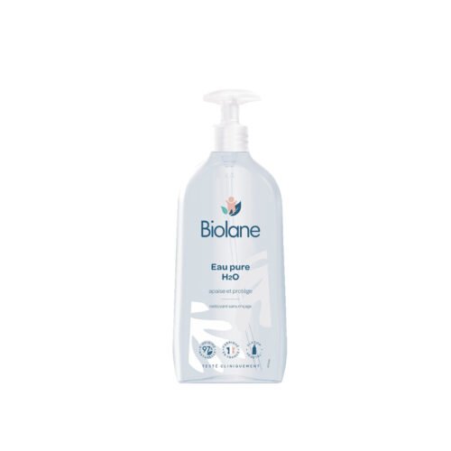 BIOLANE Eau Pure H2O. paraplume