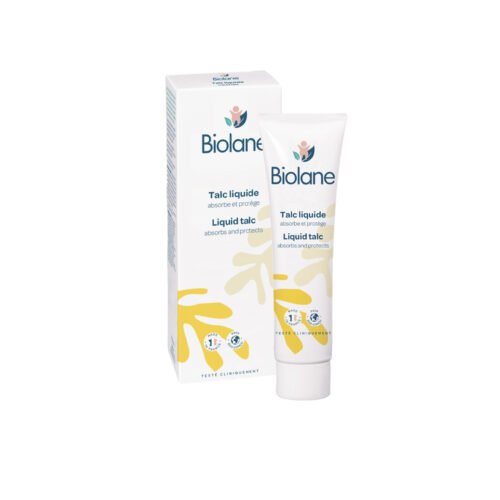 BIOLANE Talc Liquide. paraplume